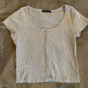 Brandy Melville top